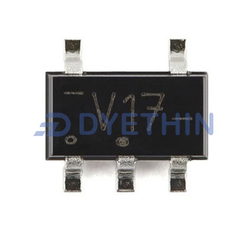 74LVC1G17GV,125