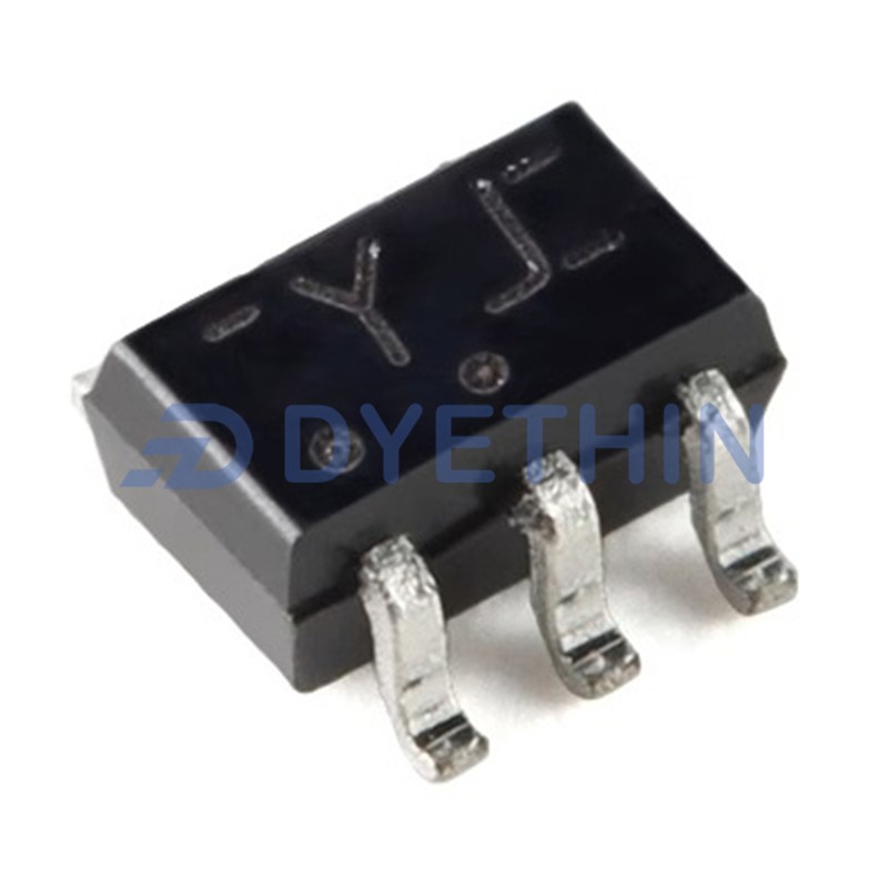 74LVC1G3157GW,125