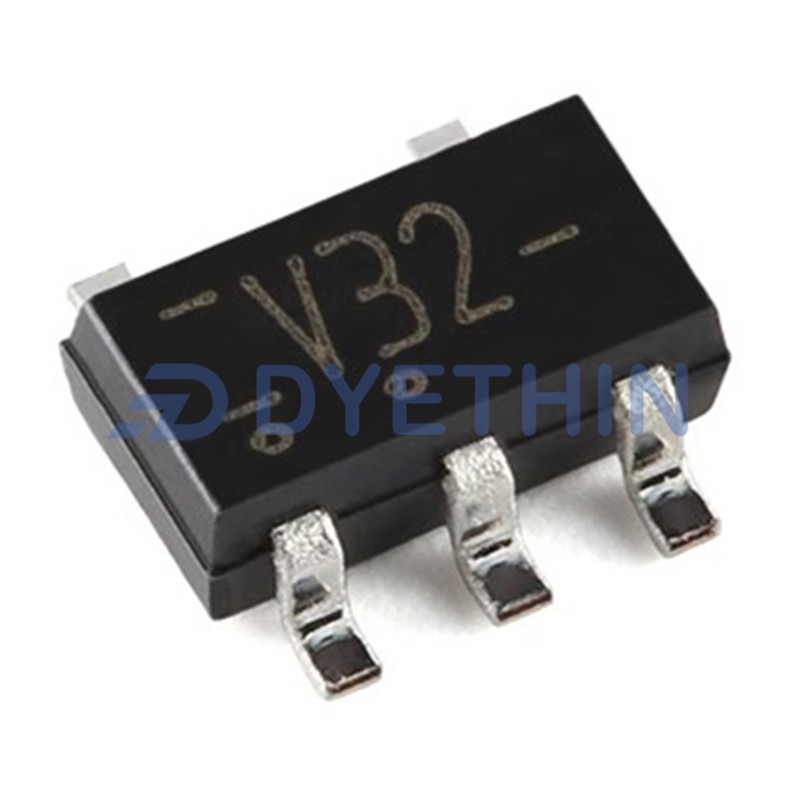 74LVC1G32GV,125