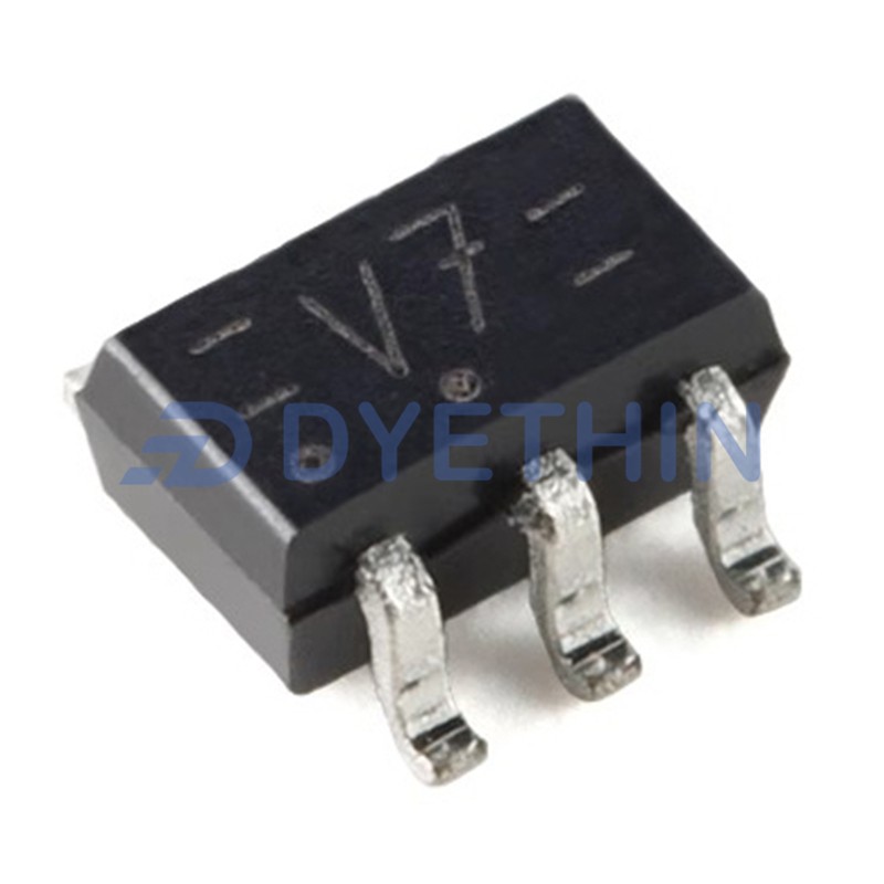 74LVC2G07GW,125