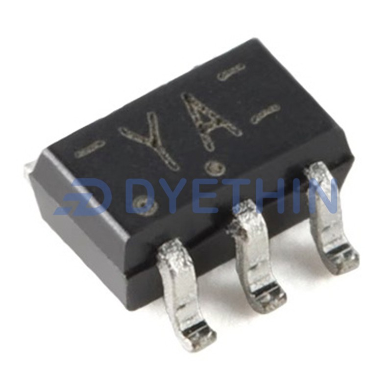 74LVC2G34GW,125