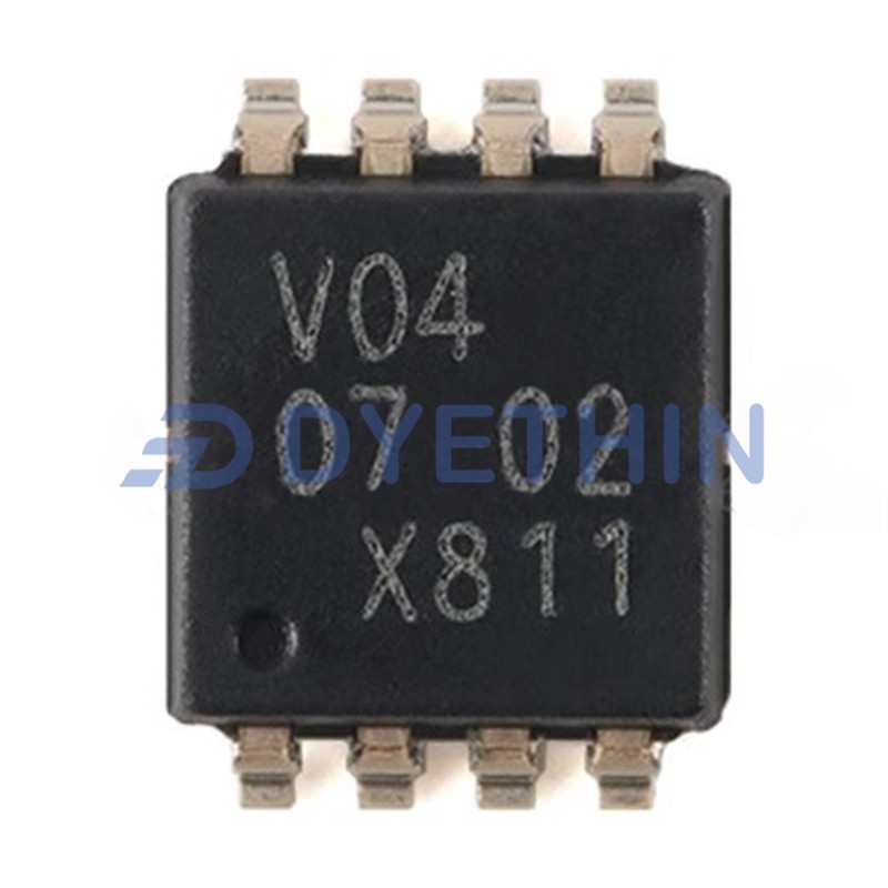 74LVC3G04DP-Q100H