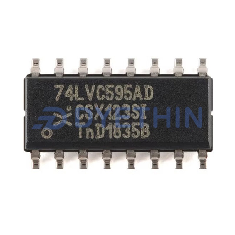 74LVC595AD,118