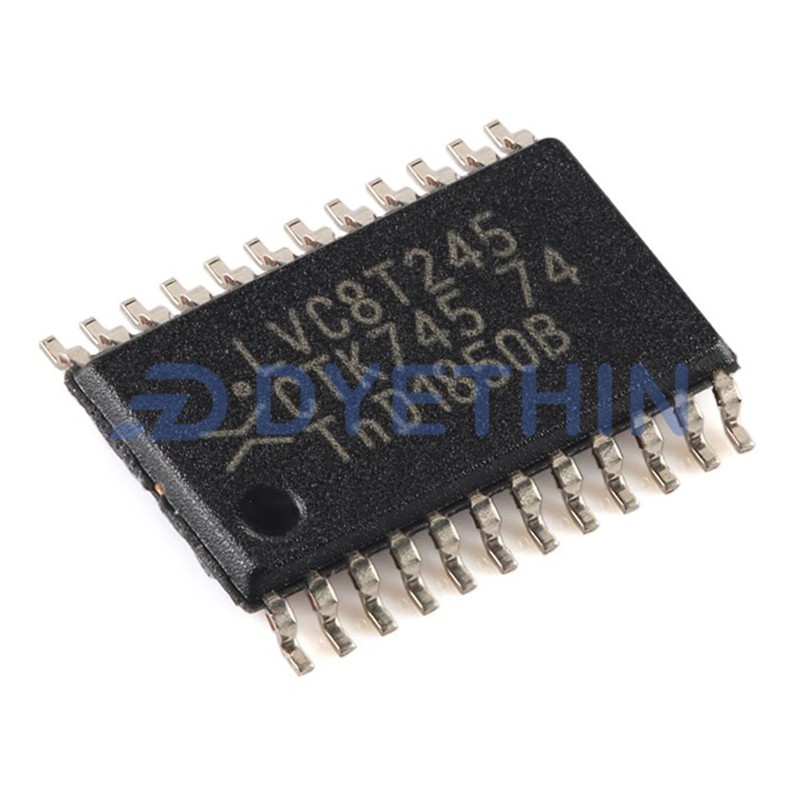 74LVC8T245PW-Q100J