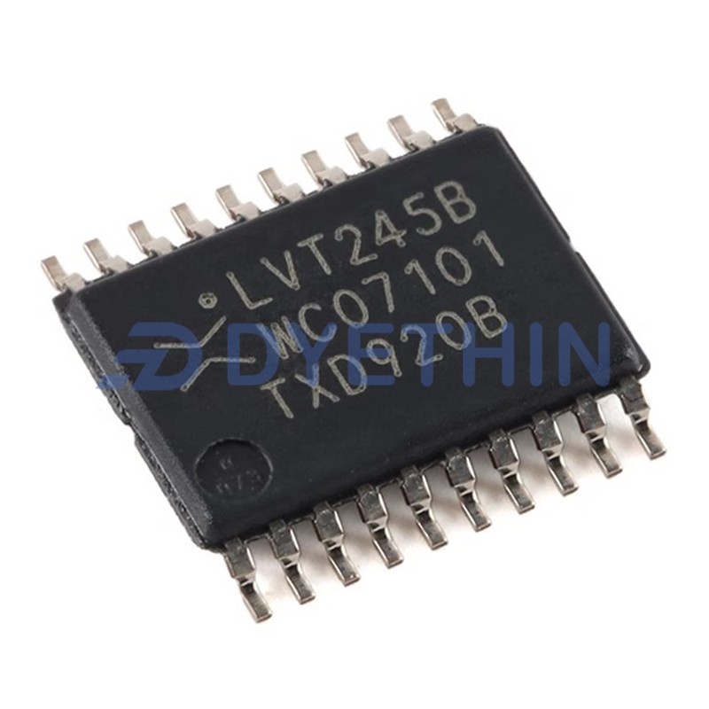 74LVT245BPW,118