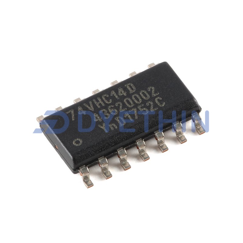 74VHC14D,118