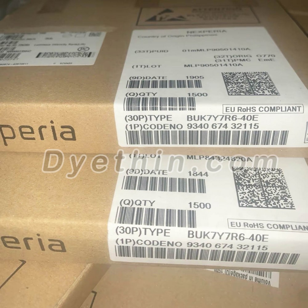 BUK7Y7R6-40EX