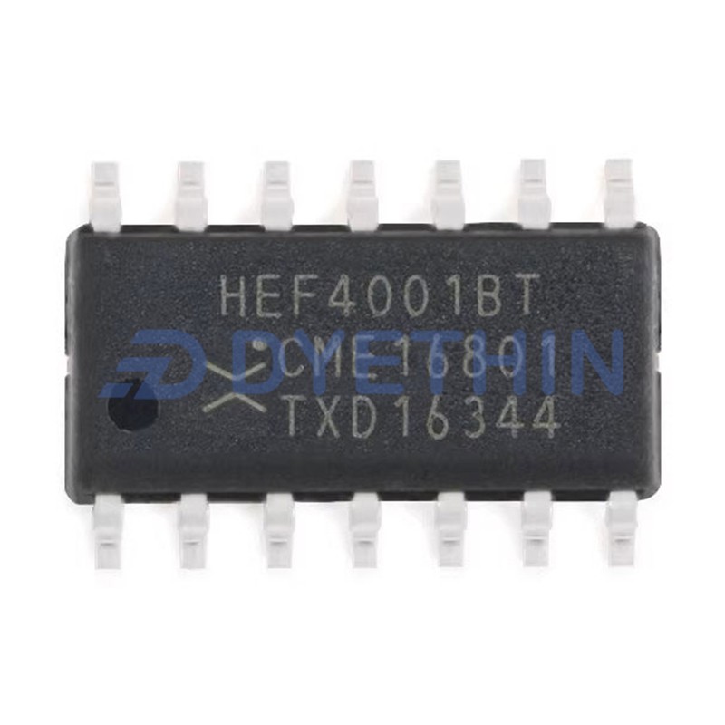 HEF4001BT,653