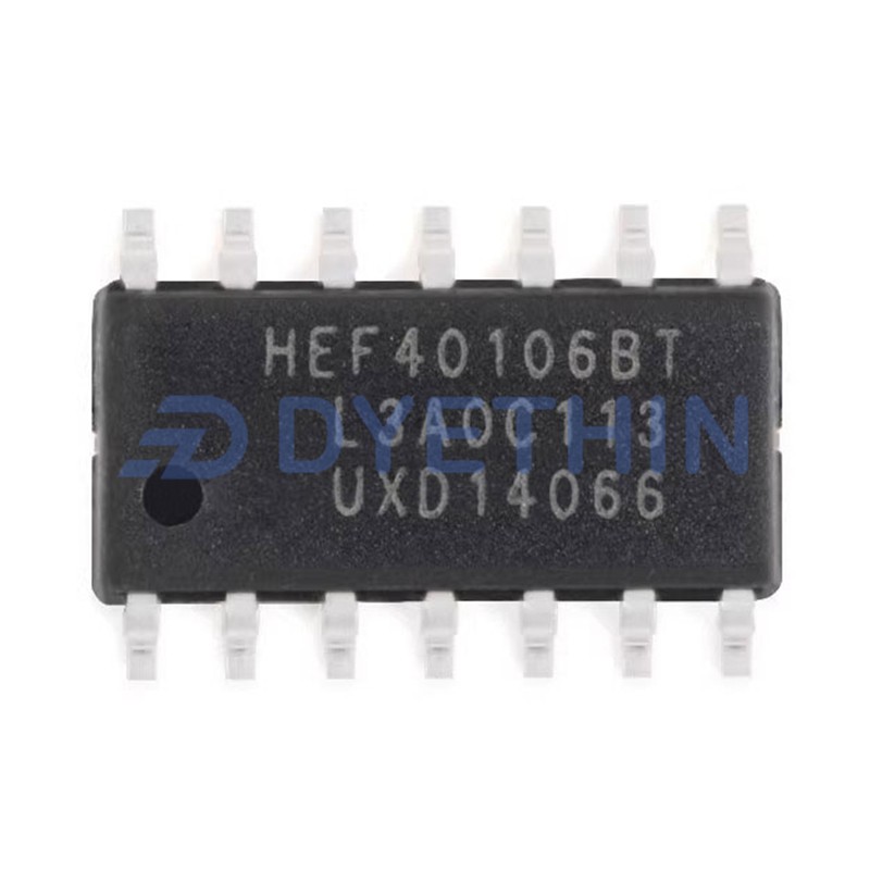 HEF40106BT,653
