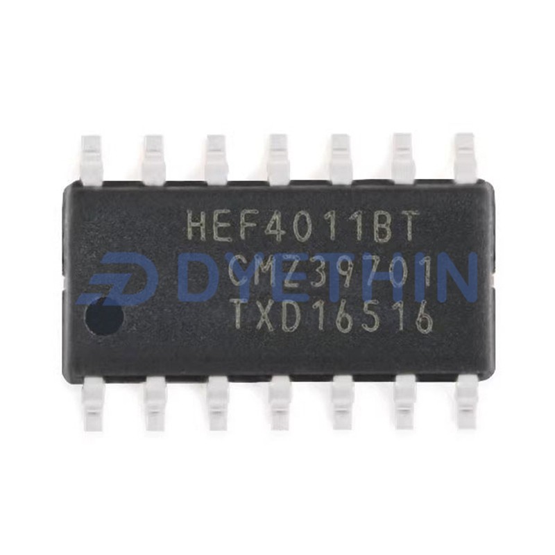 HEF4011BT,653