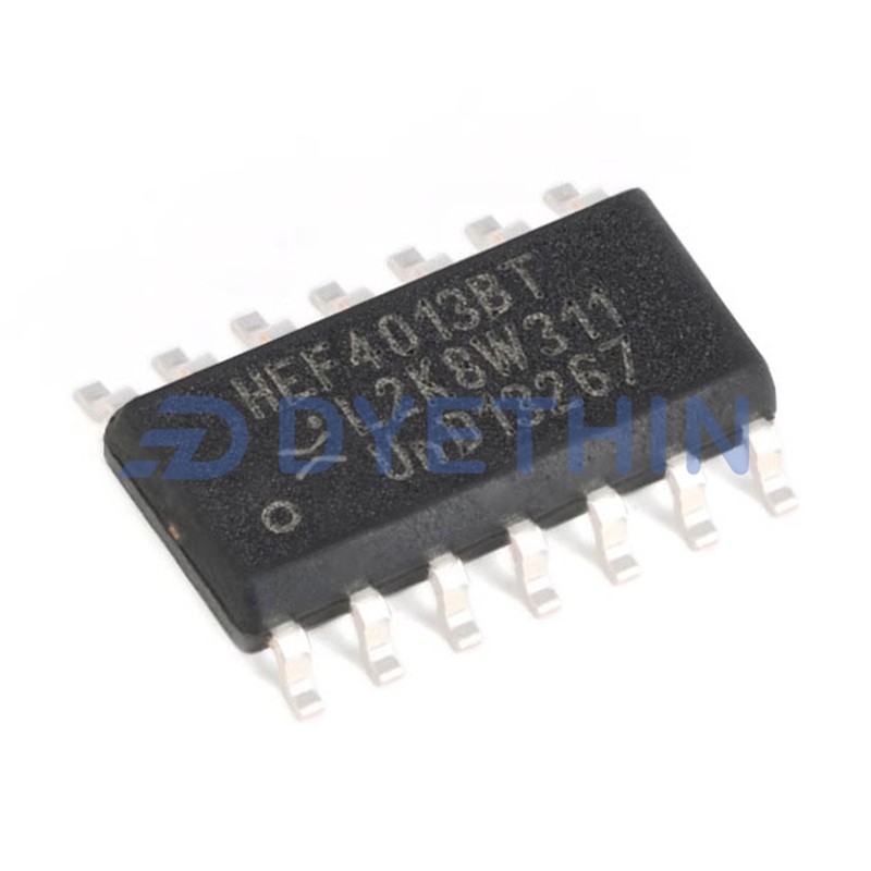 HEF4013BT,653