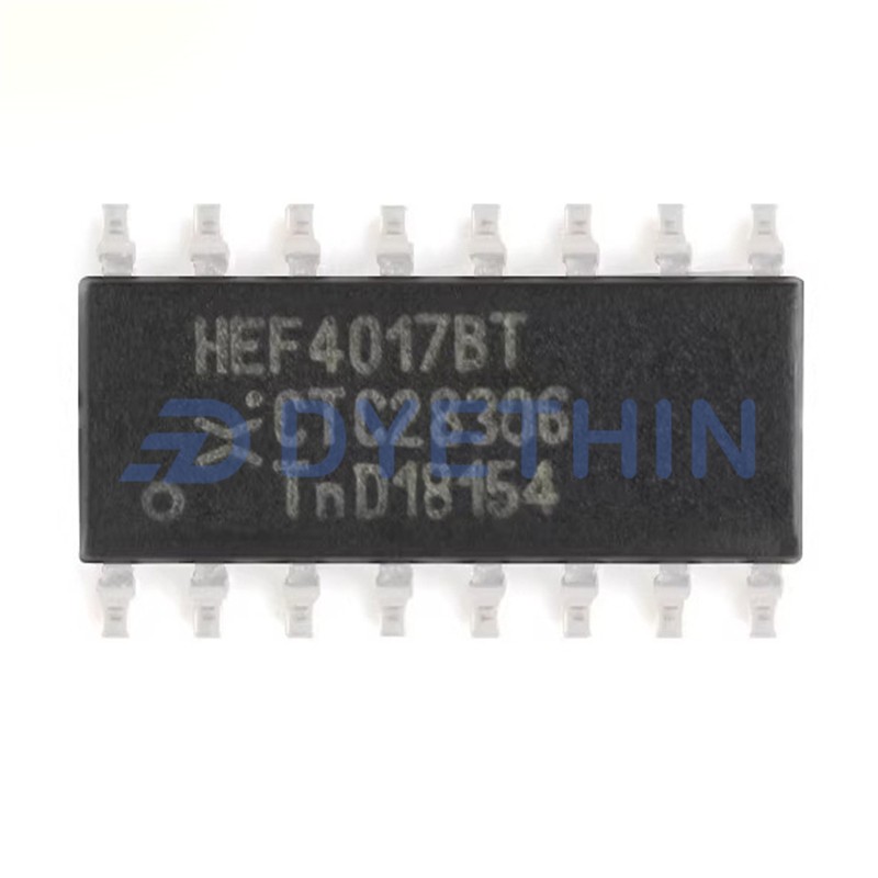 HEF4017BT,653