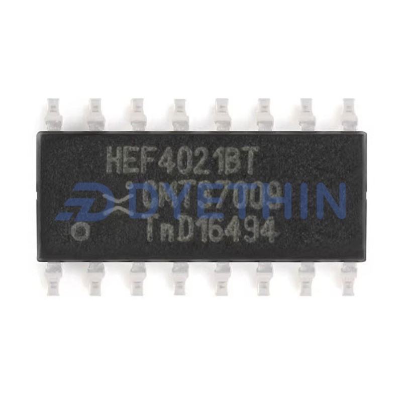 HEF4021BT,653