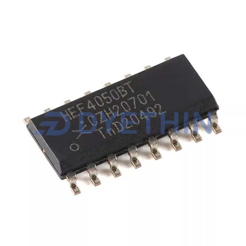 HEF4050BT,653