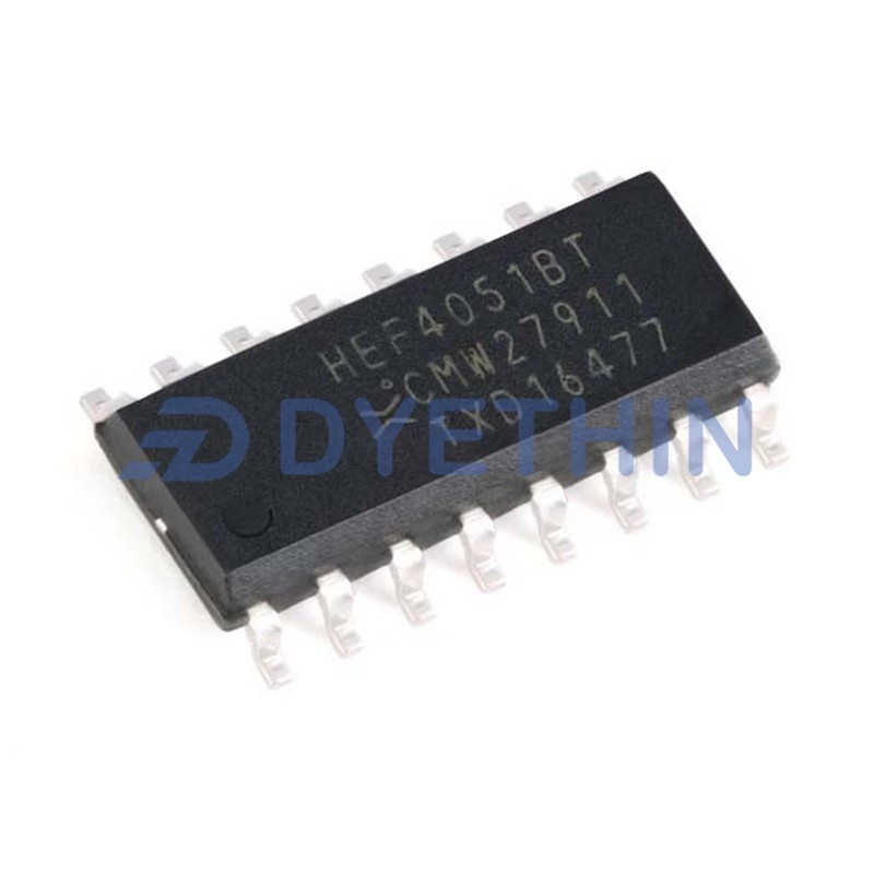 HEF4051BT,652