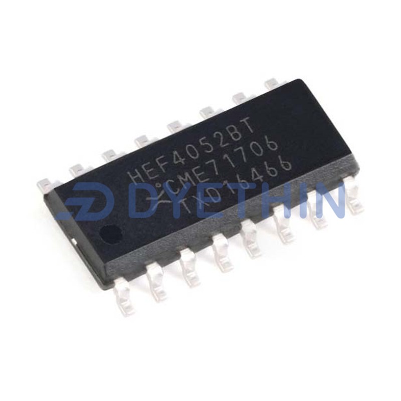 HEF4052BT,653