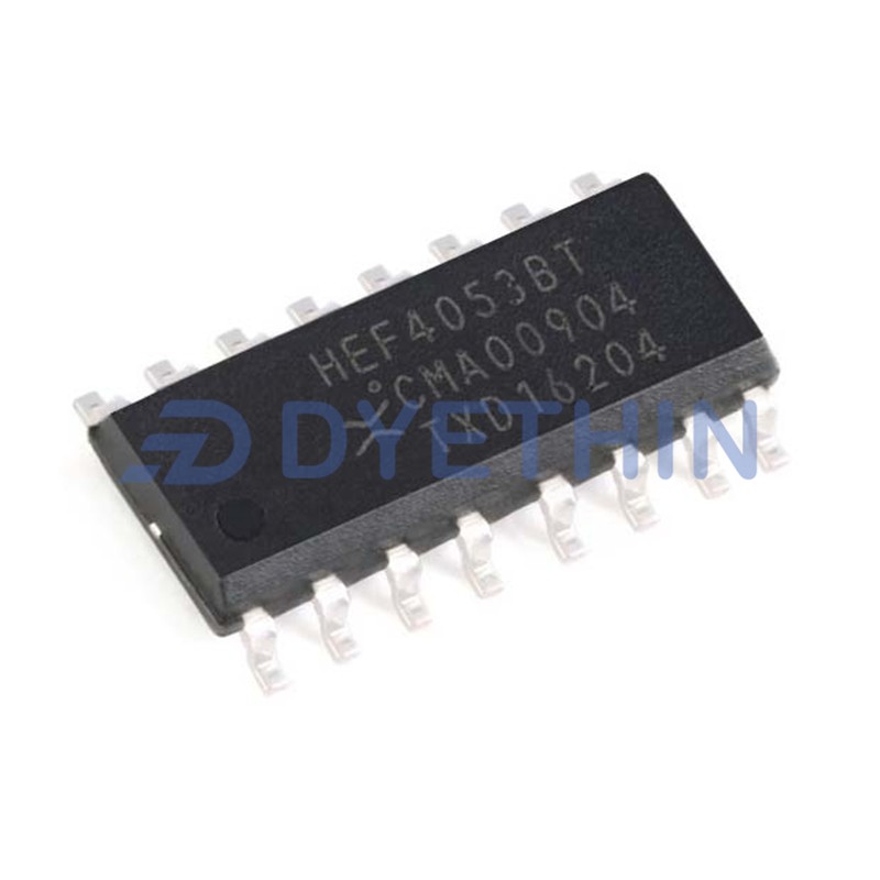 HEF4053BT,653
