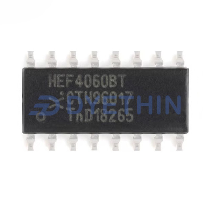 HEF4060BT,653