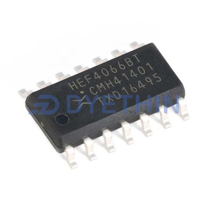 HEF4066BT,653