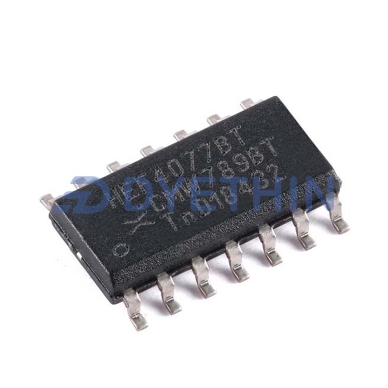 HEF4077BT,653