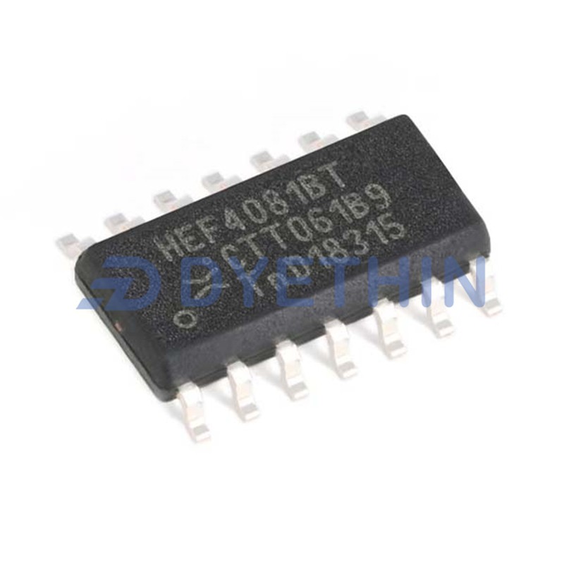 HEF4081BT,653