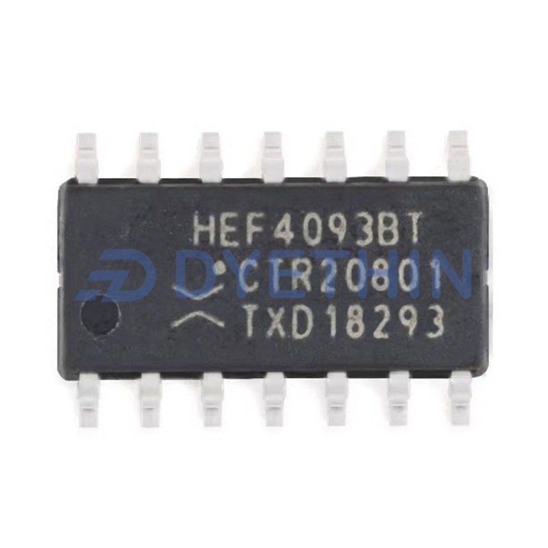 HEF4093BT,653
