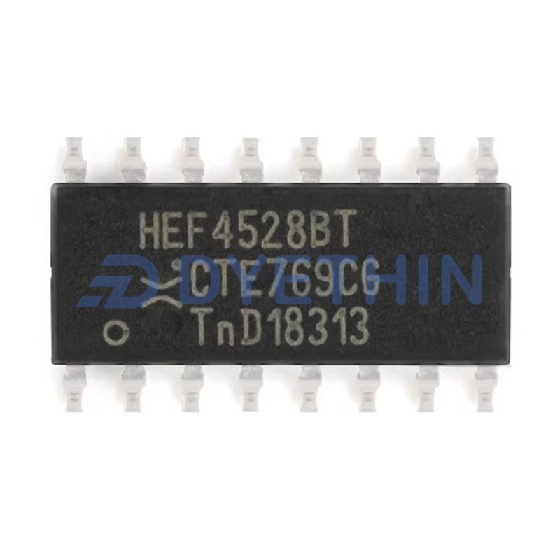 HEF4528BT,653