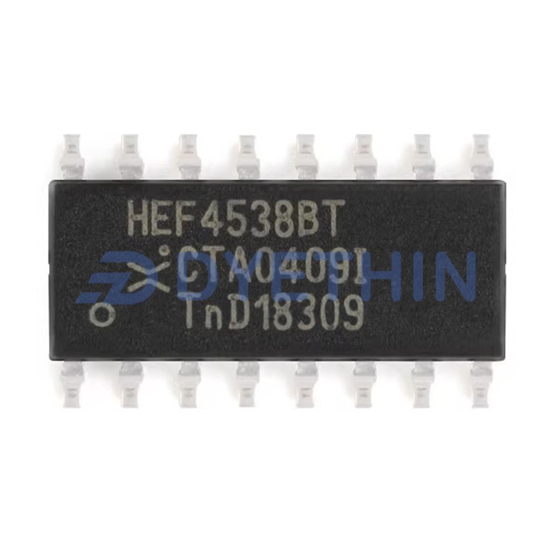 HEF4538BT,653