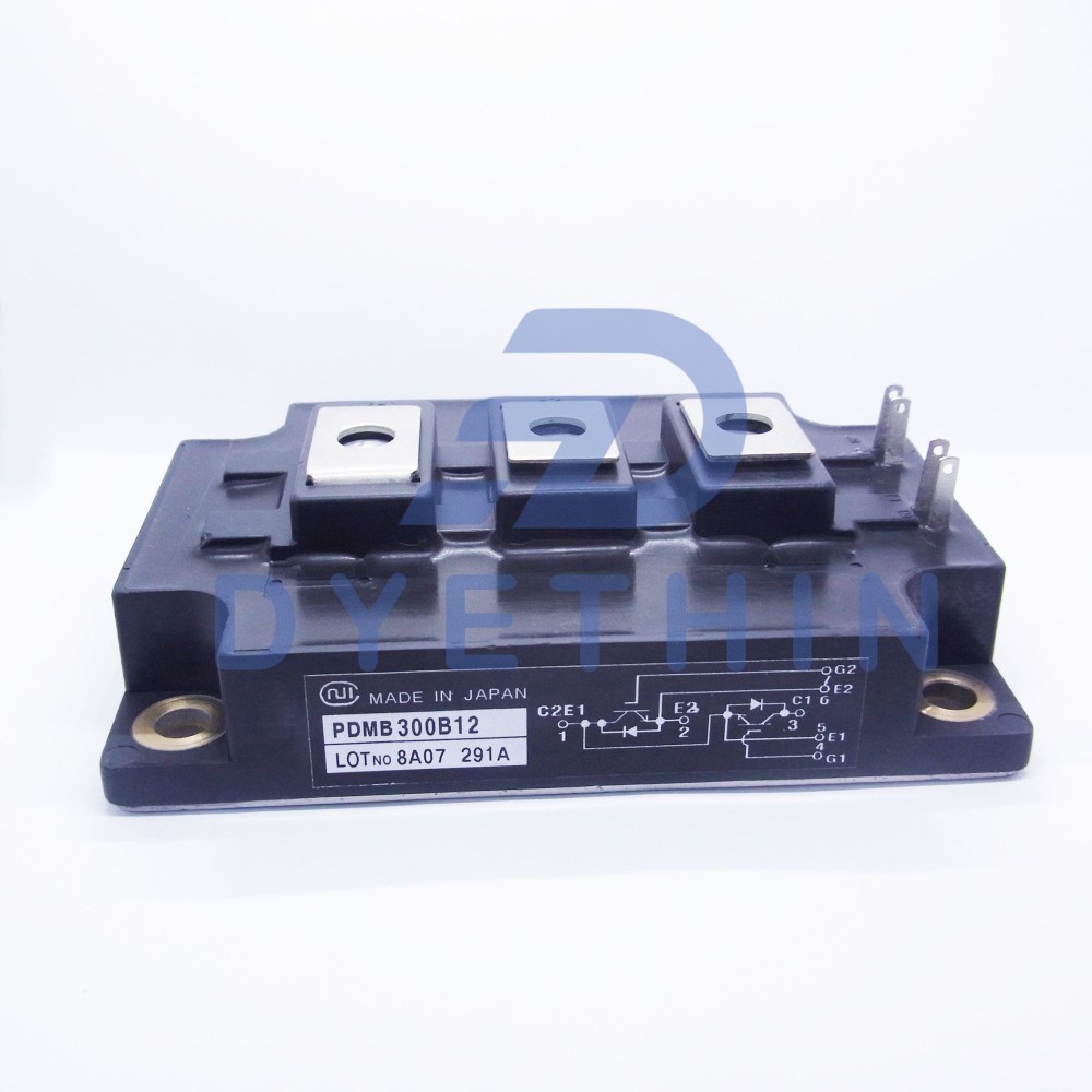 PDMB300B12