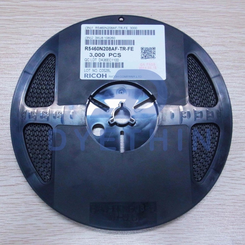 R5460N208AF-TR-FE