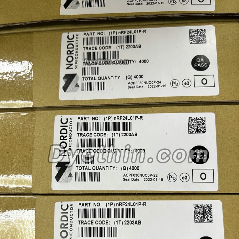 NRF24L01P-R