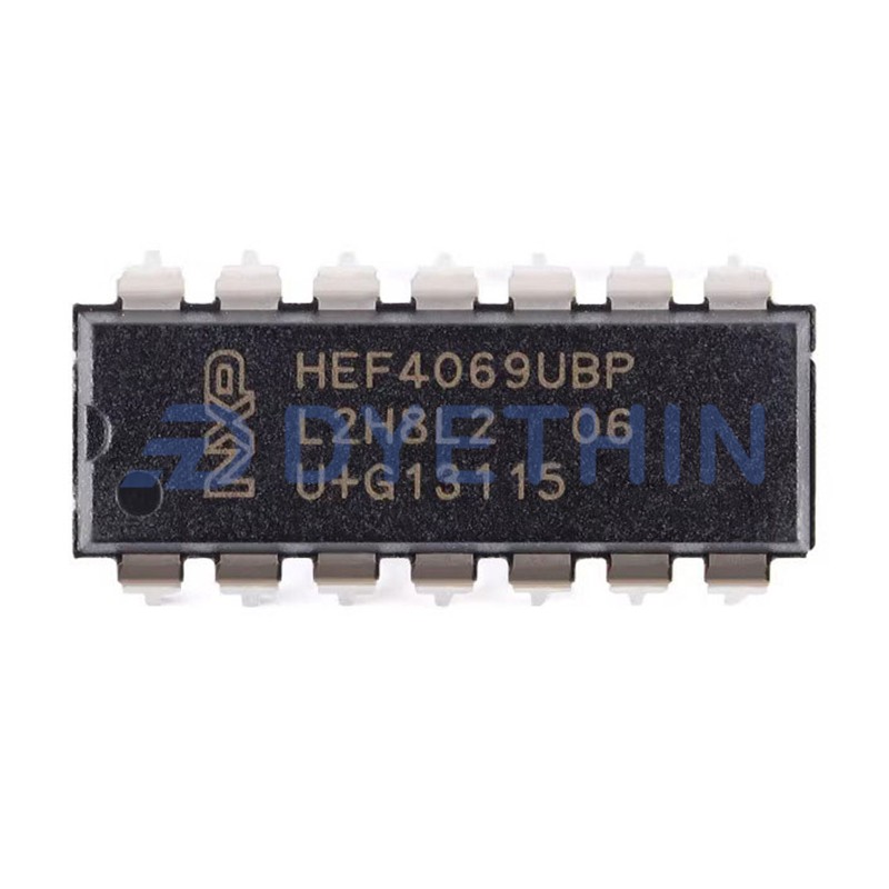 HEF4069UBP,652