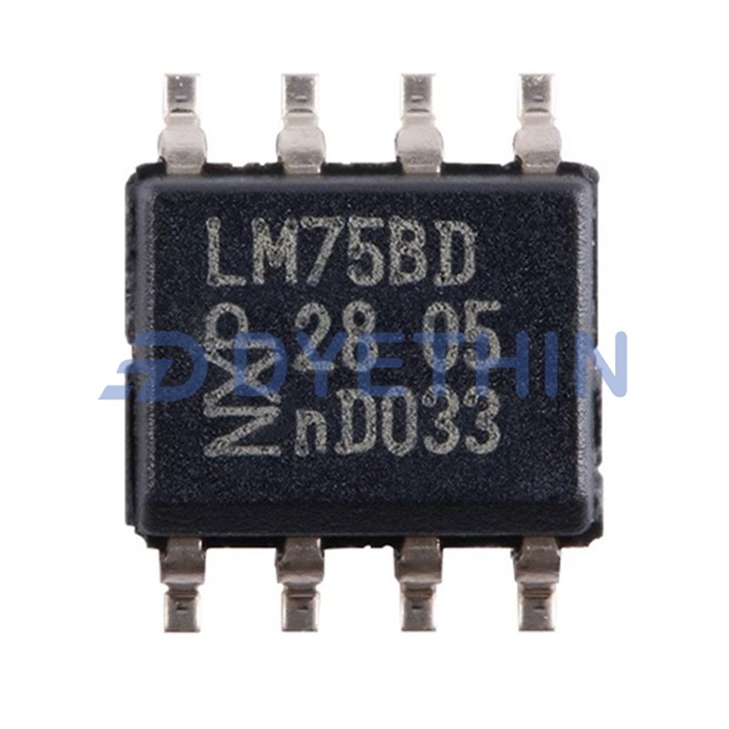 LM75BD,118