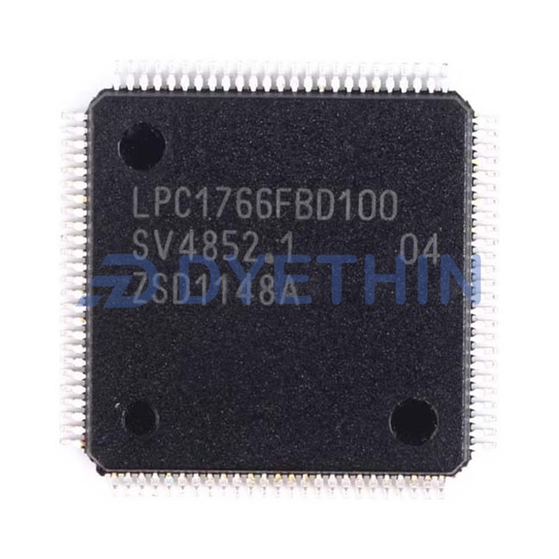 LPC1766FBD100,551