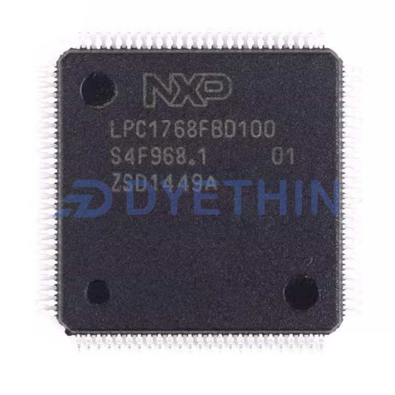 LPC1768FBD100,551