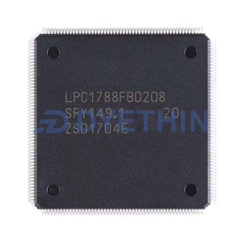 LPC1788FBD208,551