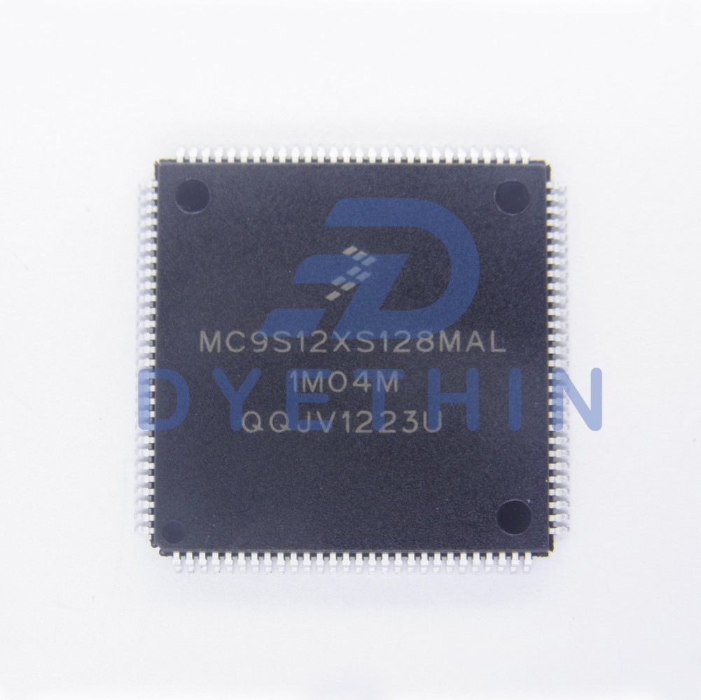 MC9S12XS128MAL