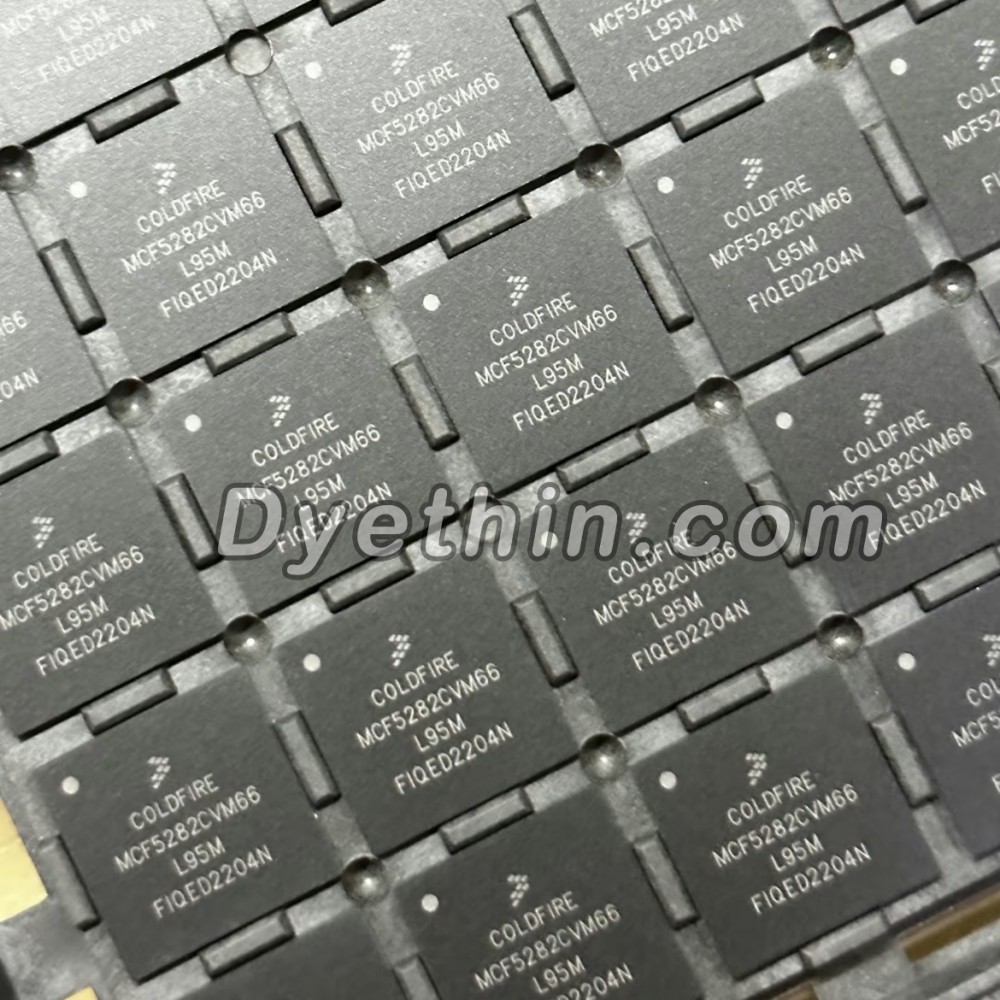 MCF5282CVM66