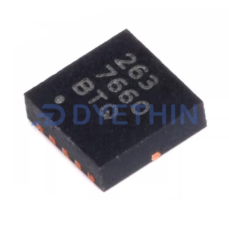 MMA7660FCR1