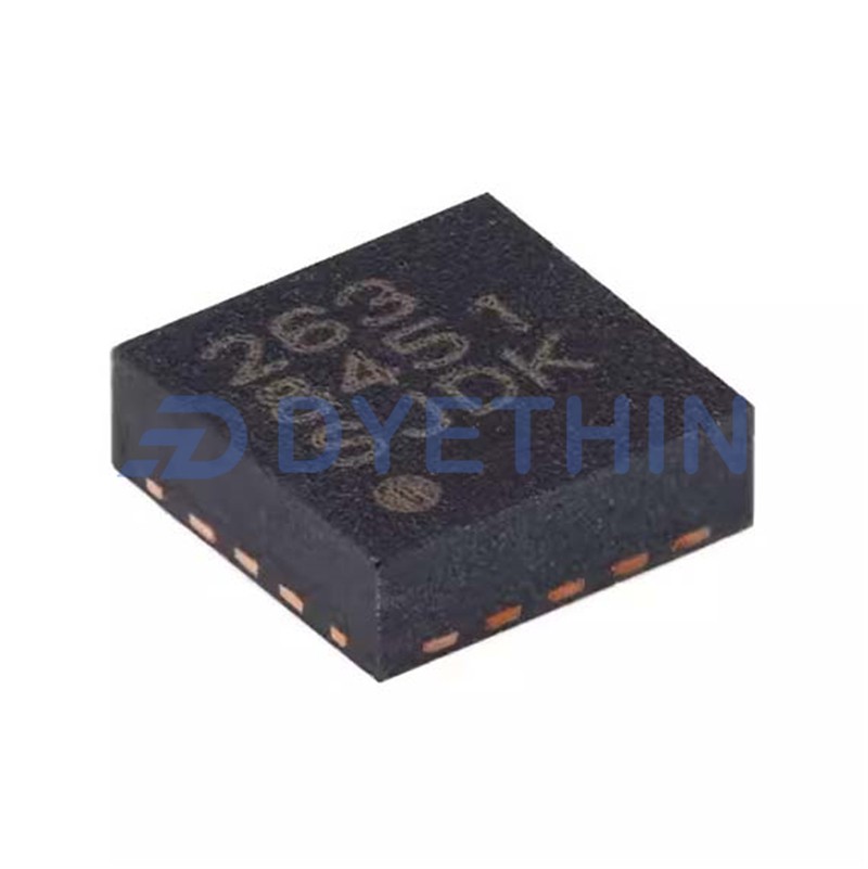 MMA8451QR1