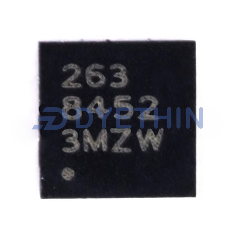 MMA8452QR1
