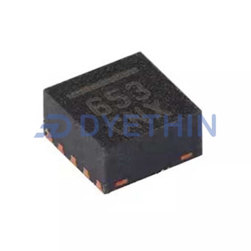 MMA8653FCR1