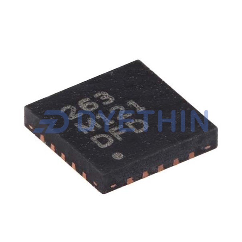 MPR121QR2