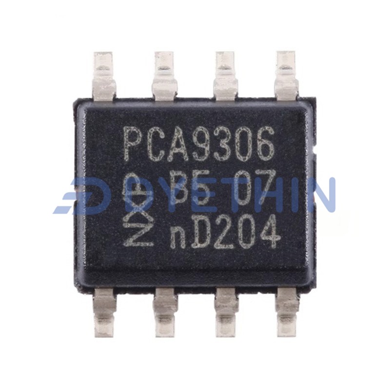 PCA9306D,118