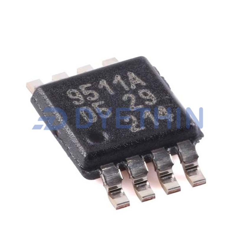 PCA9511ADP,118