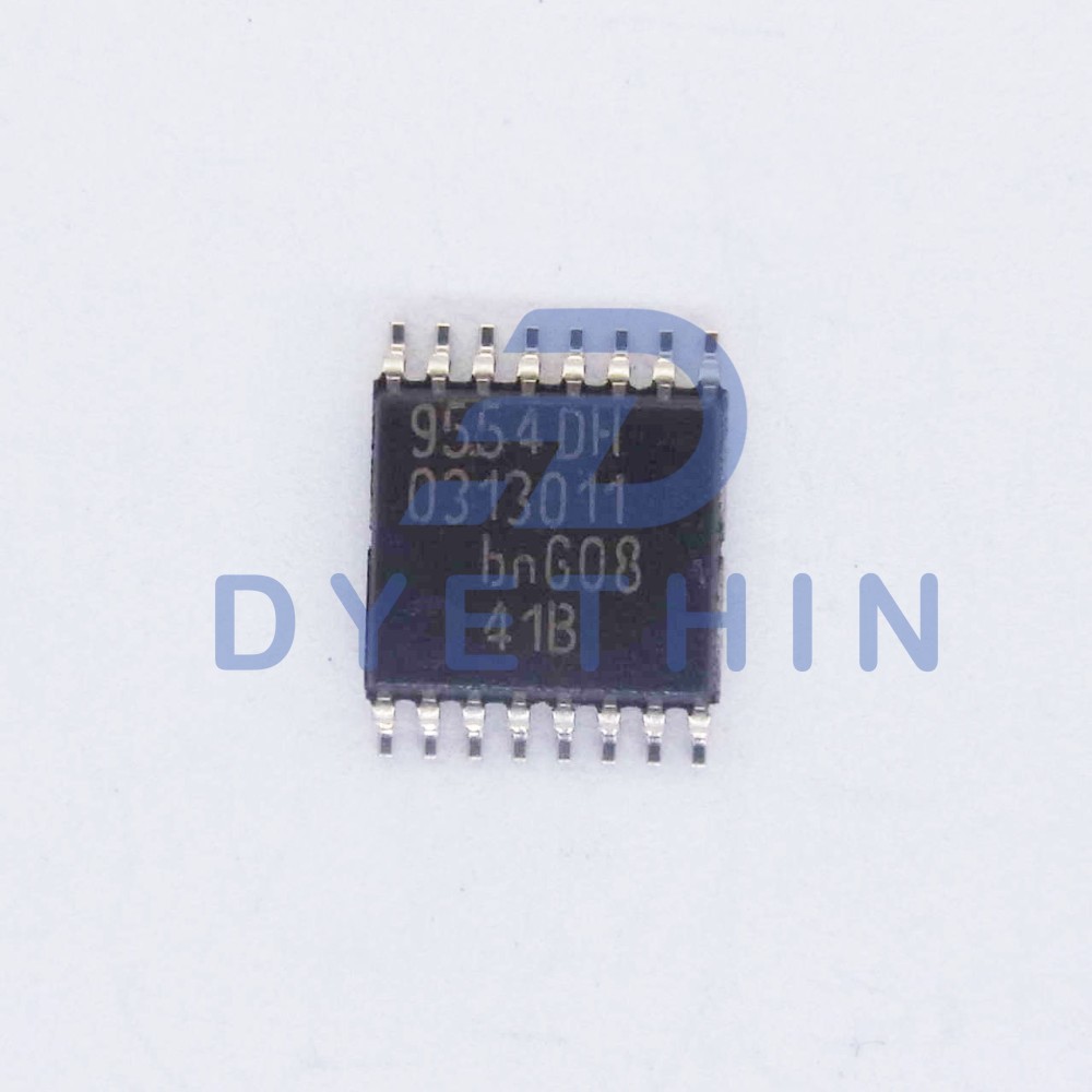 PCA9554PW,118