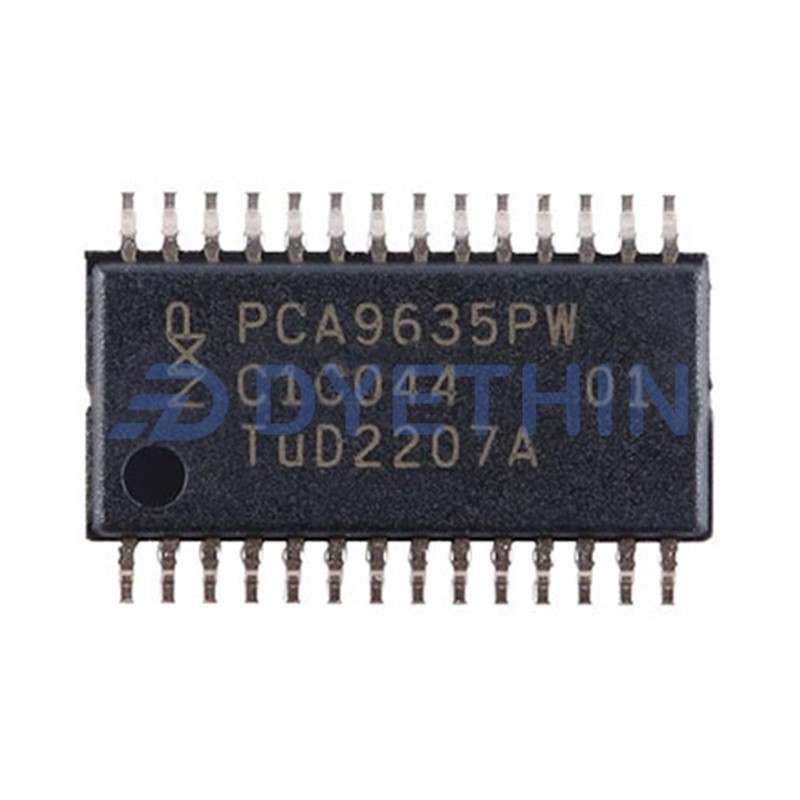 PCA9635PW,118