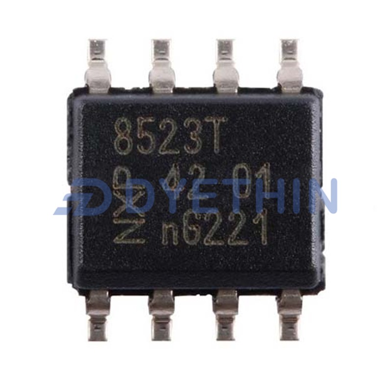 PCF8523T/1,118