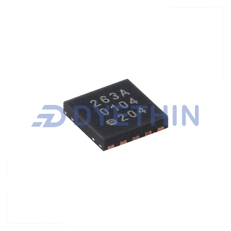 PCF85263ATL/AX