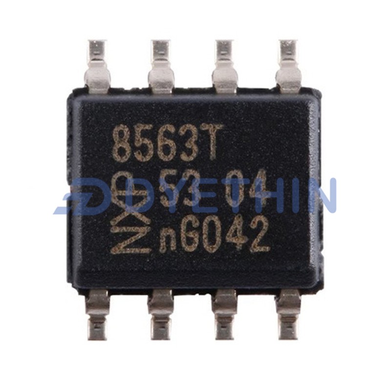 PCF8563T/F4,118